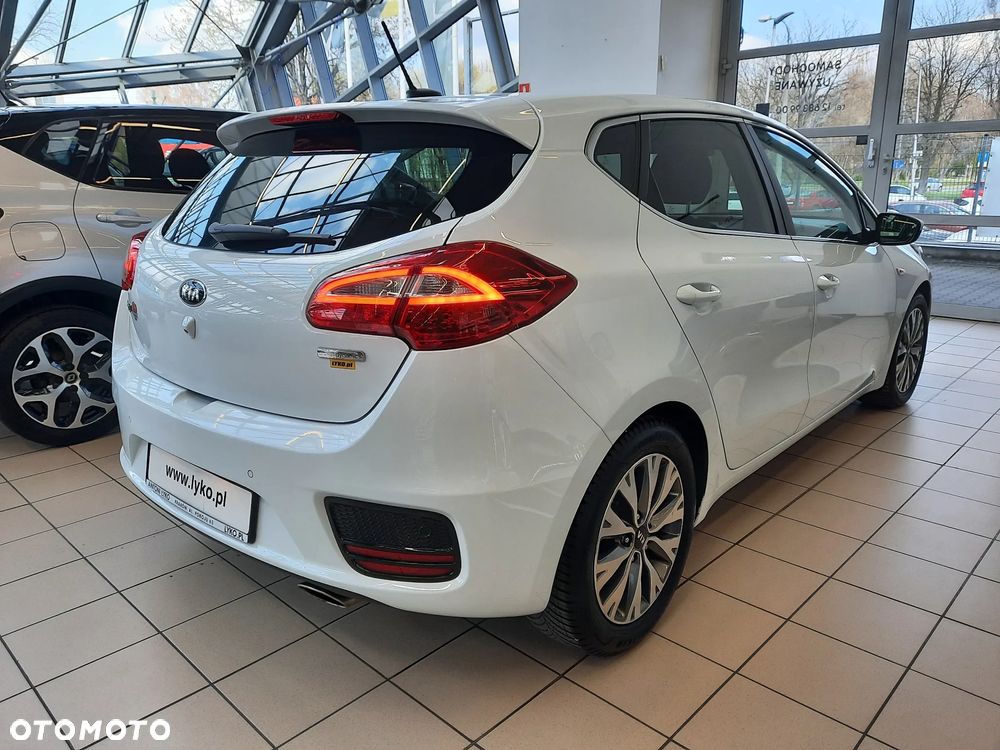 Kia Ceed - 2