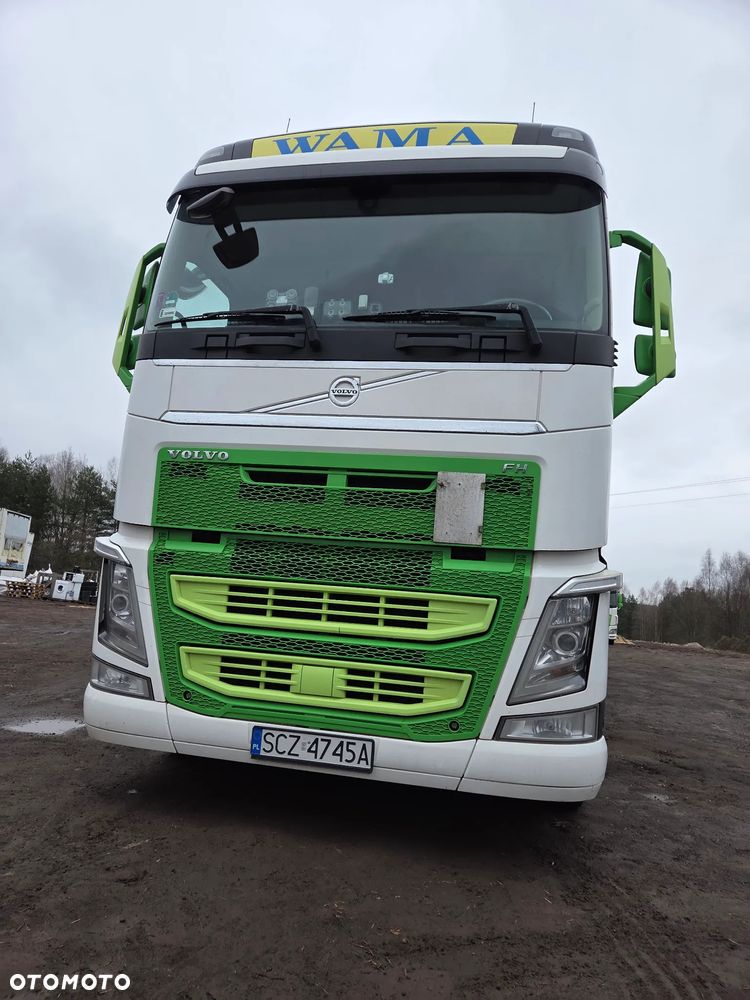 Volvo FH 500 - 3