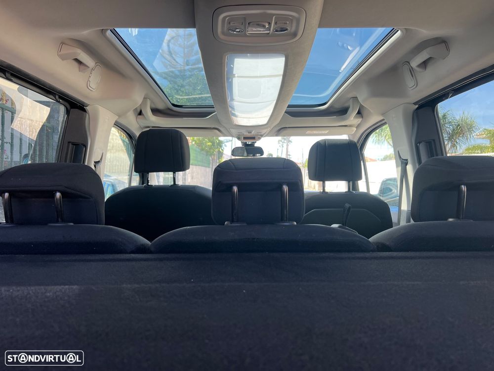 Citroën Berlingo 1.2 PureTech M Feel - 18