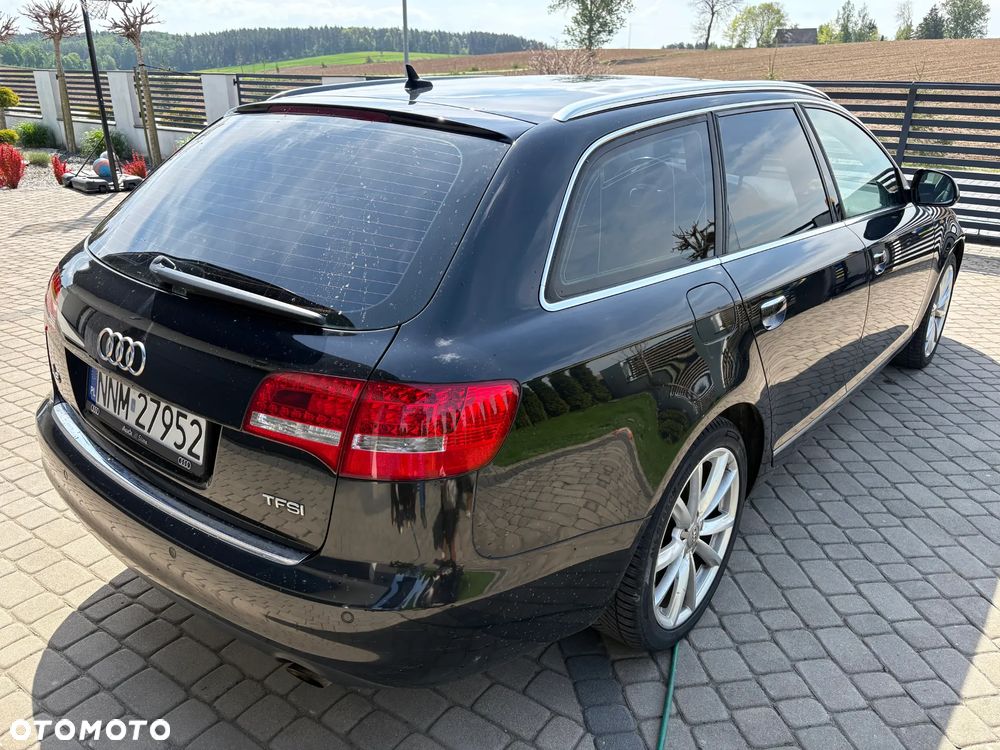 Audi A6 Avant - 3