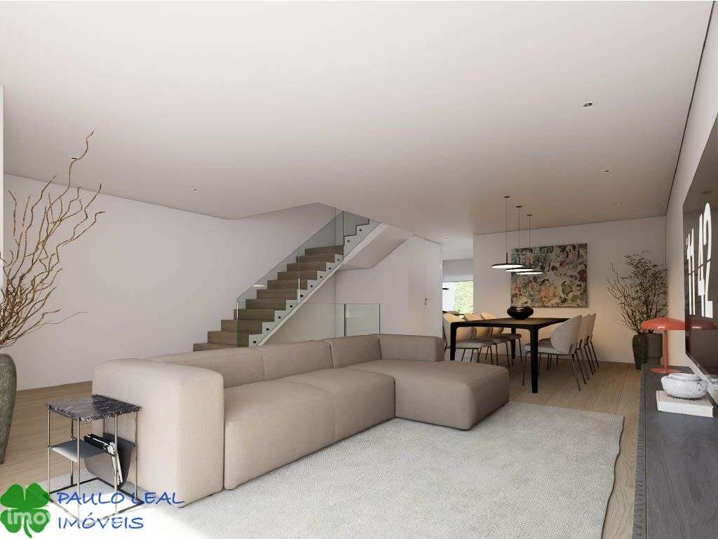 moradias novas gondomar - Grande imagem: 5/13