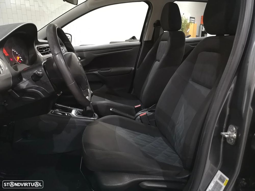 Citroën C-Elysée 1.2 VTi Seduction - 15