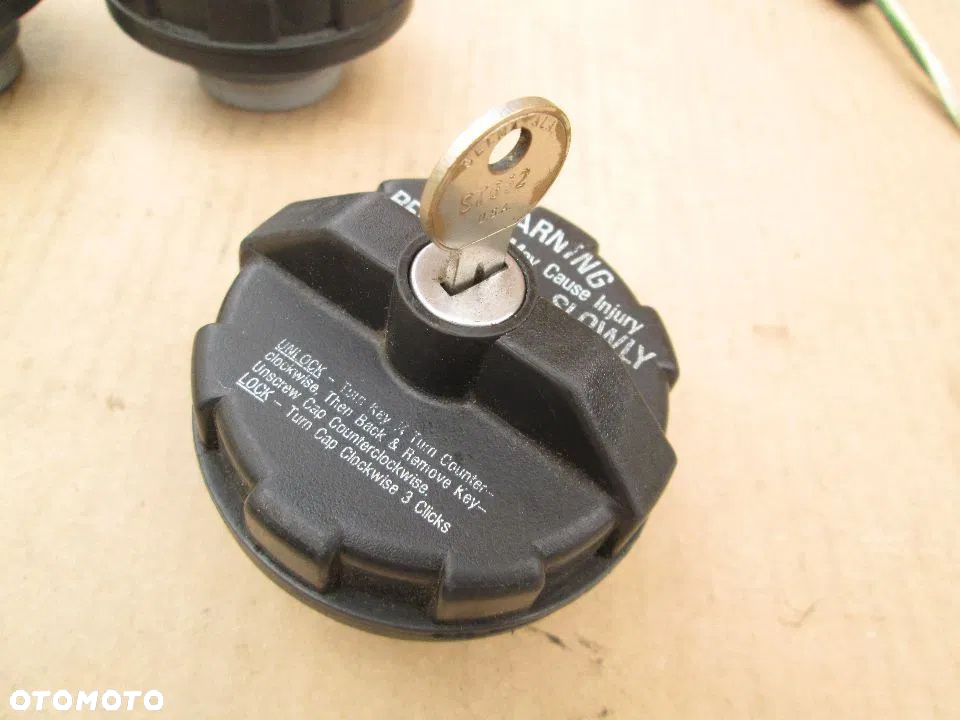 korek paliwa kluczyk chrysler m c sebring stratus neon piti voyager - 4