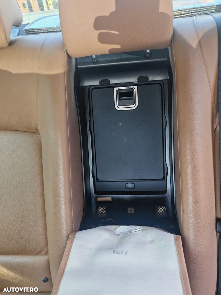 BMW Seria 7 730d xDrive - 21