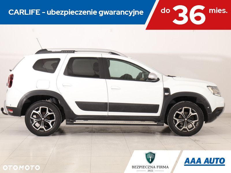 Dacia Duster - 7