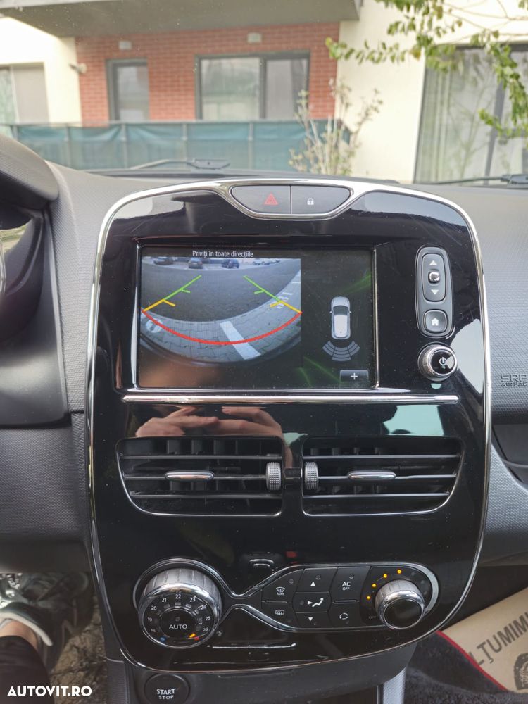 Renault Clio Energy dCi 90 EDC Dynamique - 8