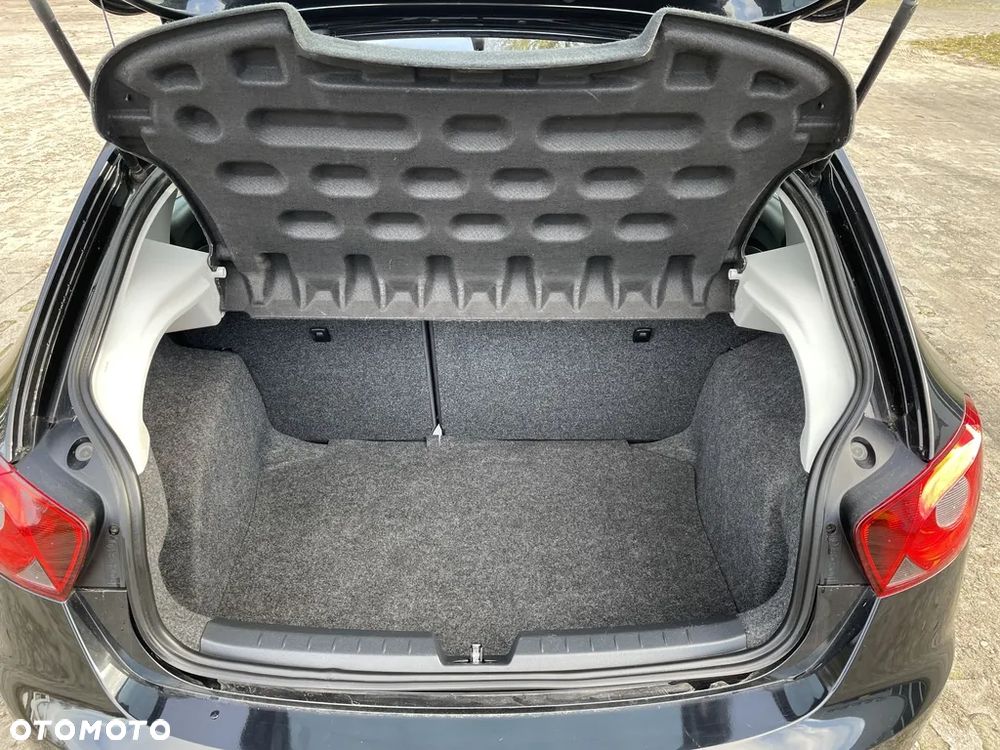 Seat Ibiza 1.2 TSI Style Salsa - 17