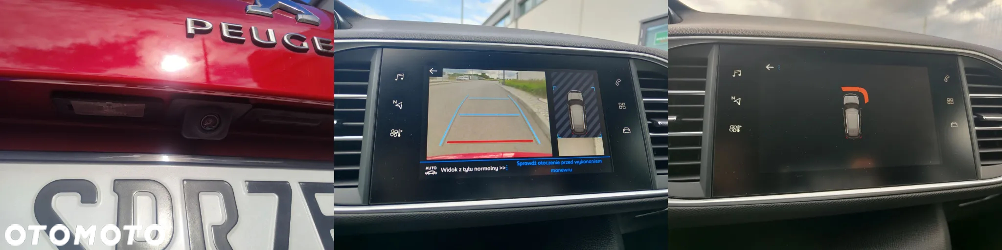 Peugeot 308 SW BlueHDi 130 EAT8 Stop & Start GT - 32