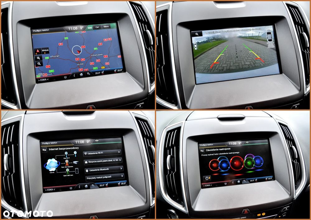 Ford S-Max - 34