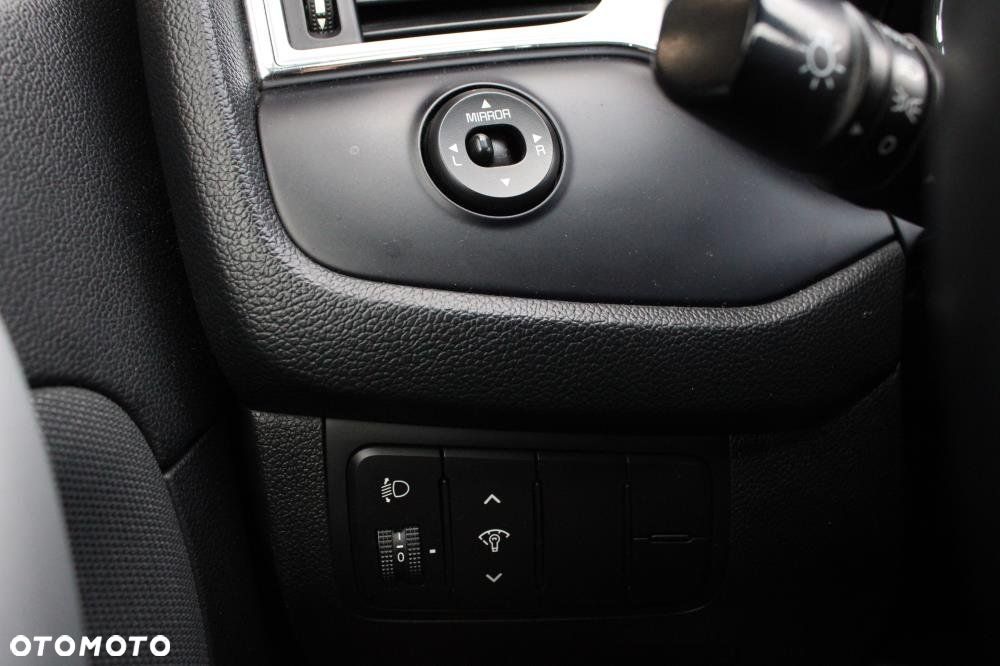 Kia Ceed - 8