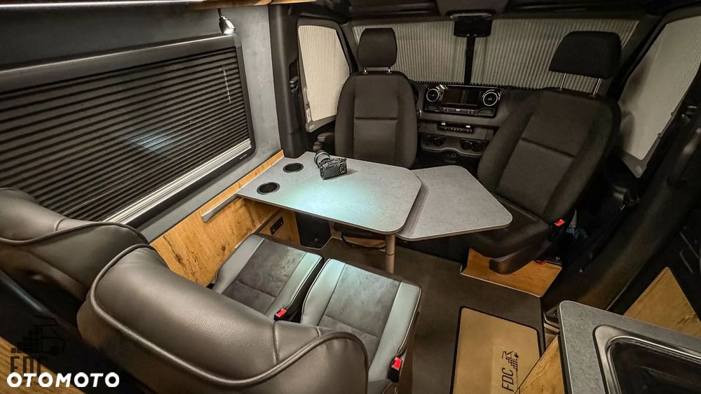 Mercedes-Benz SPRINTER - 6
