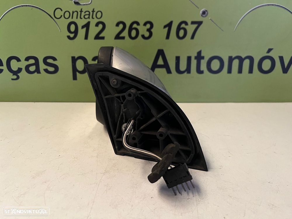 Mercedes A w168 - ESPELHO RETROVISOR ESQUERDO - ER335 - 4