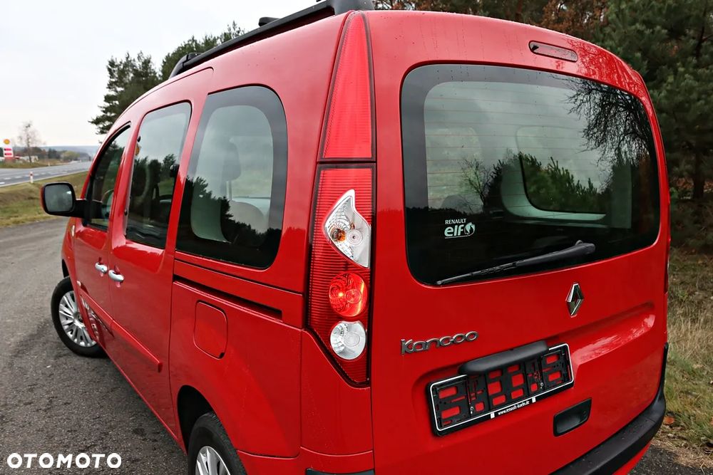 Renault Kangoo - 26