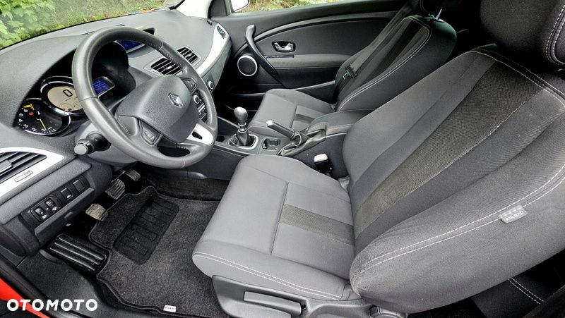Renault Megane 1.6 16V Dynamique - 26