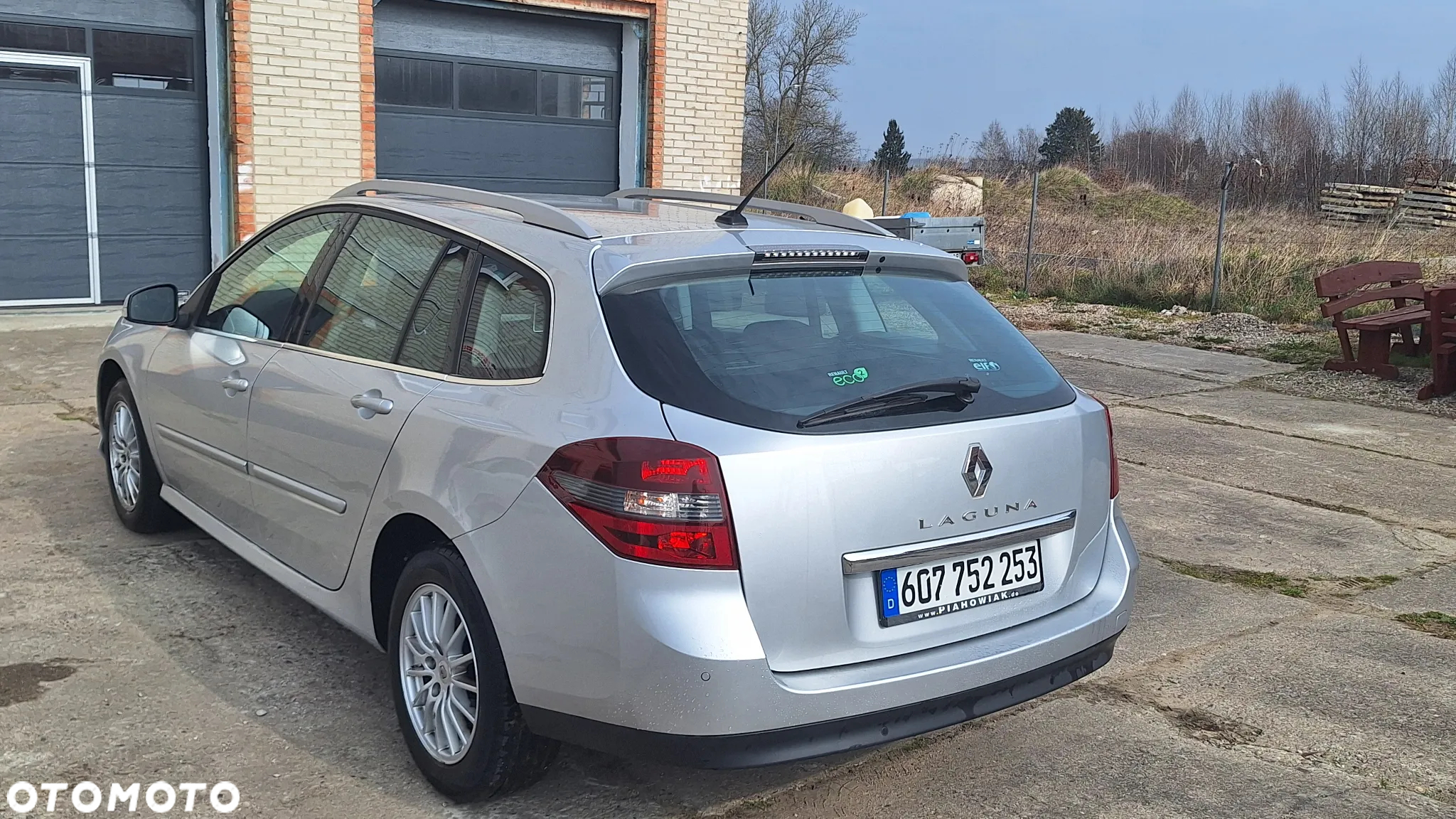 Renault Laguna 1.5 dCi Exception - 7