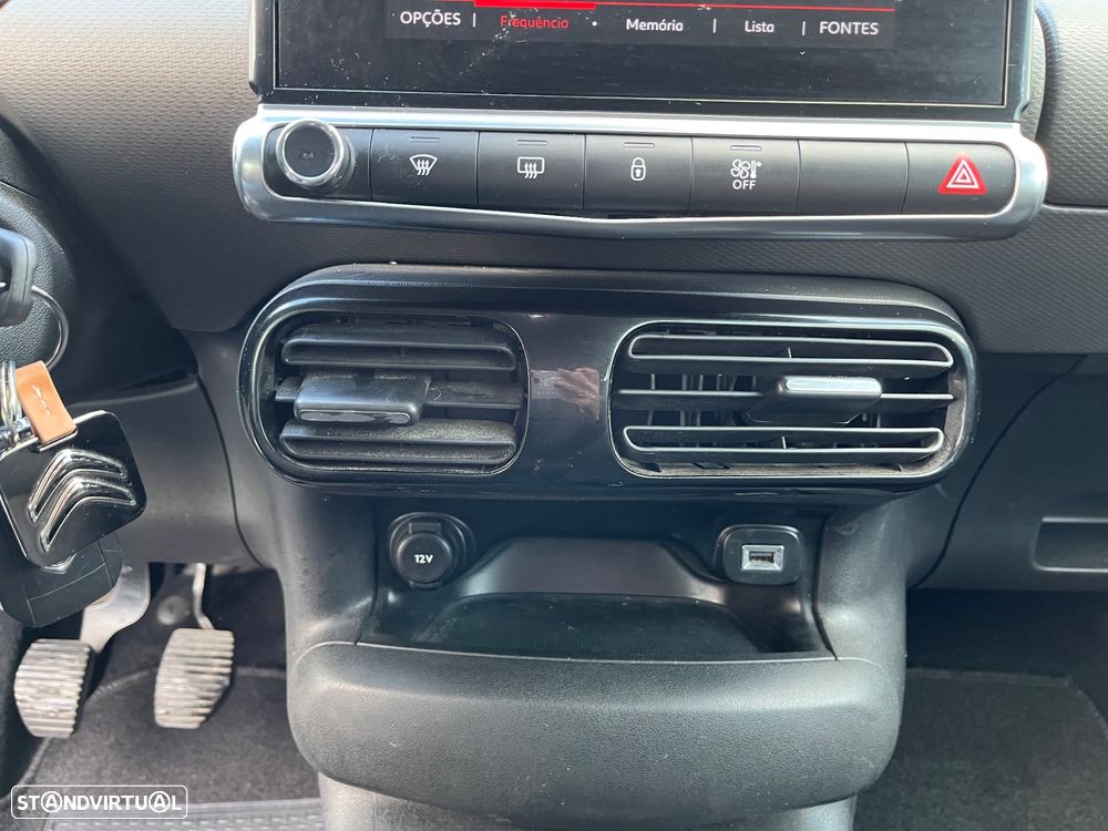 Citroën C4 Cactus 1.2 PureTech Shine Pack - 27