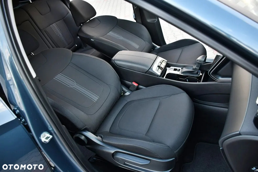 Hyundai Tucson - 37