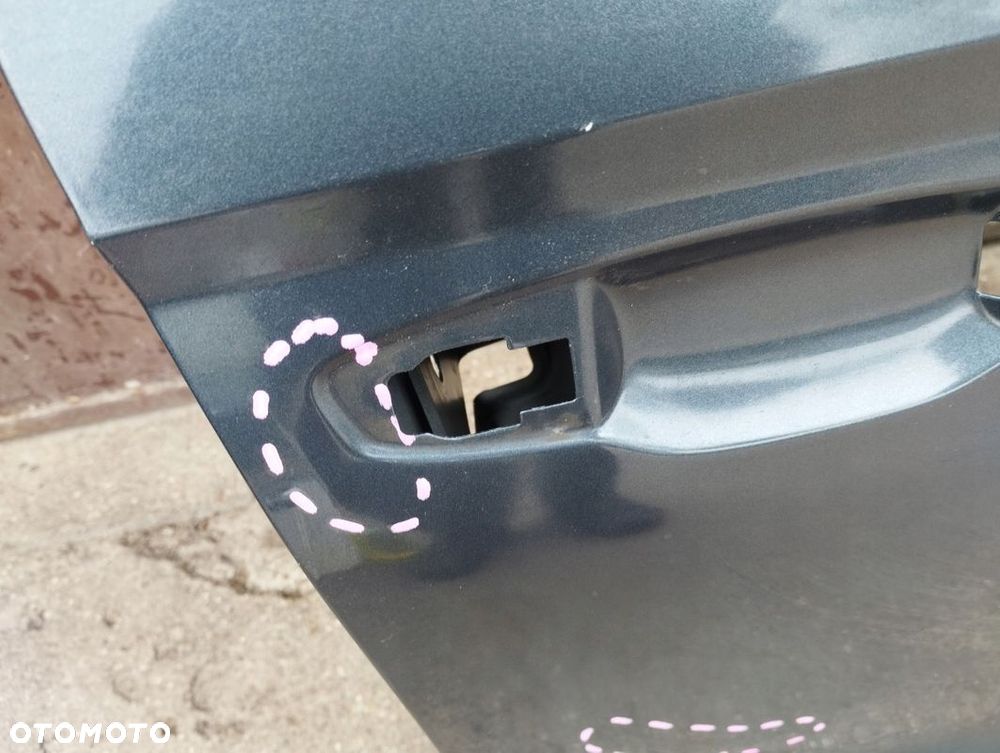 Drzwi prawe przód Seat Arona 6F9 - 3