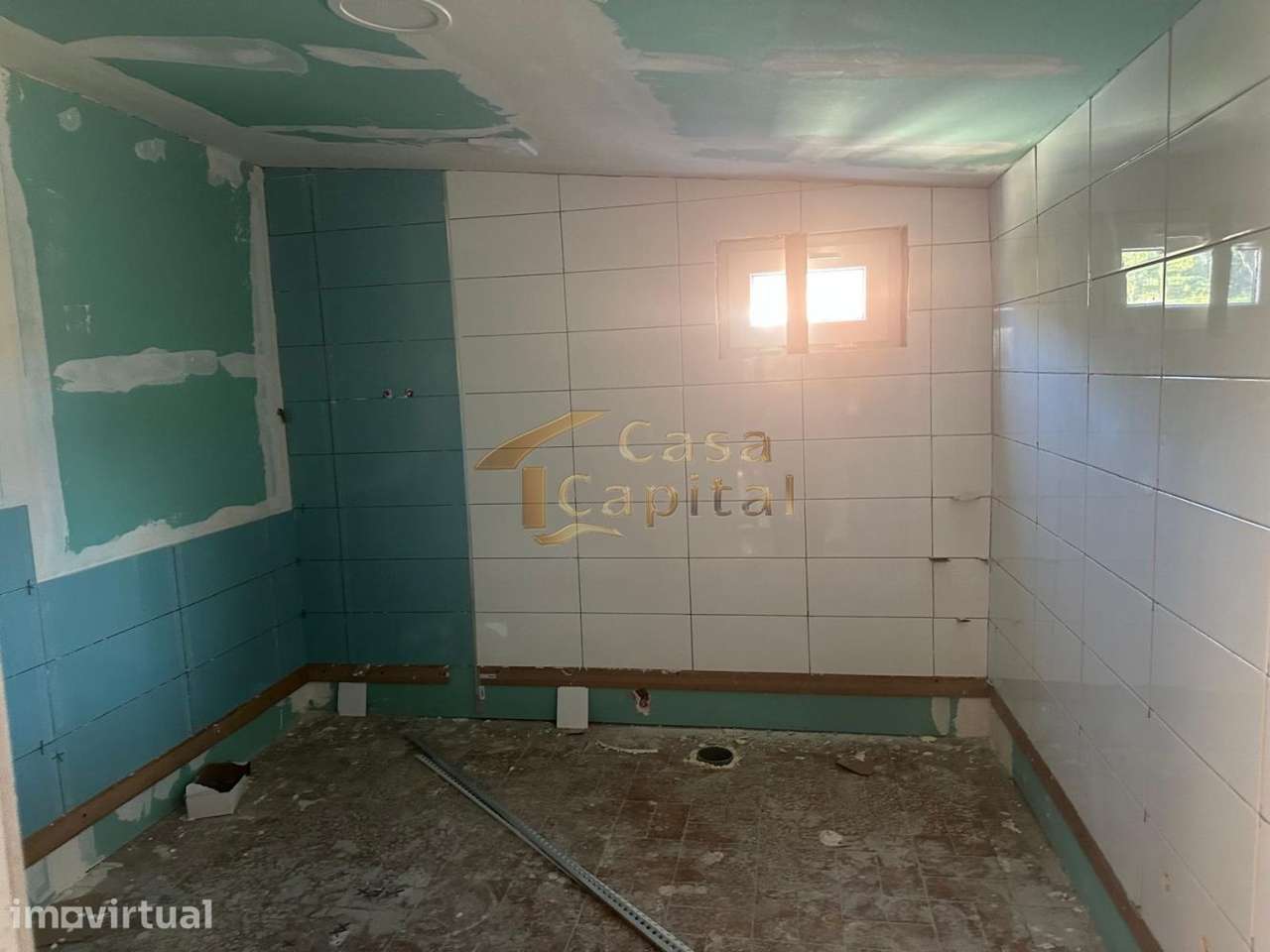 Moradia T2 restaurada - Grande imagem: 5/12