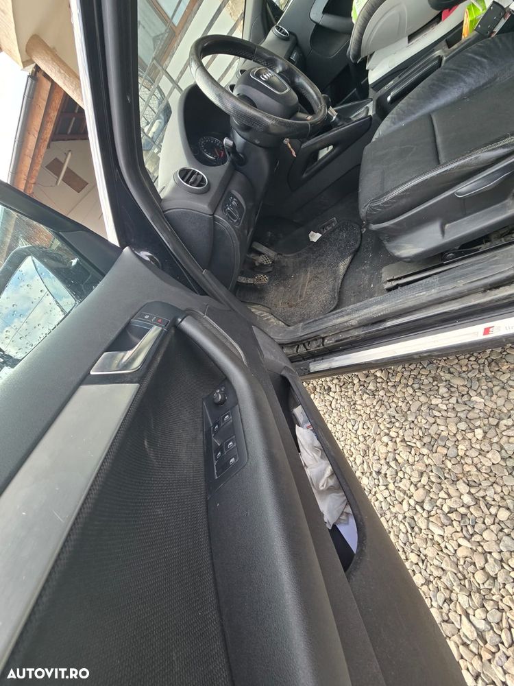 Audi A3 ack 2.0 TDI DPF Ambition - 9