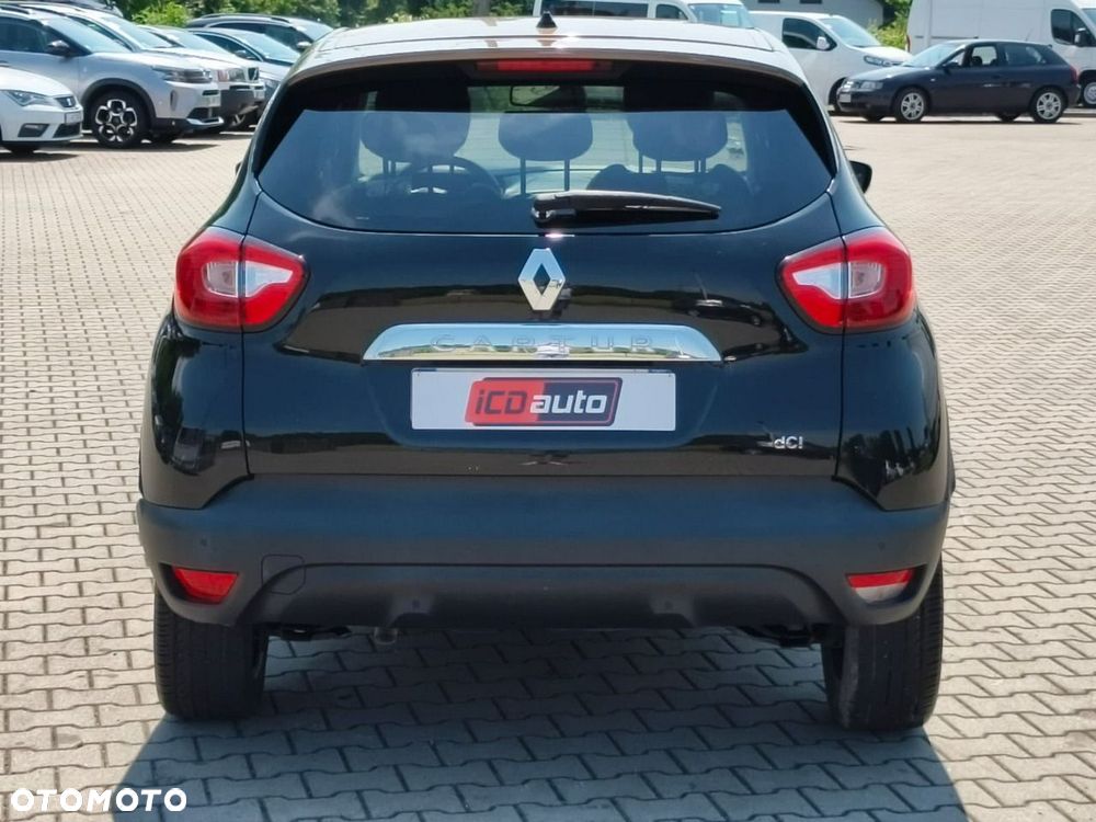 Renault Captur - 6