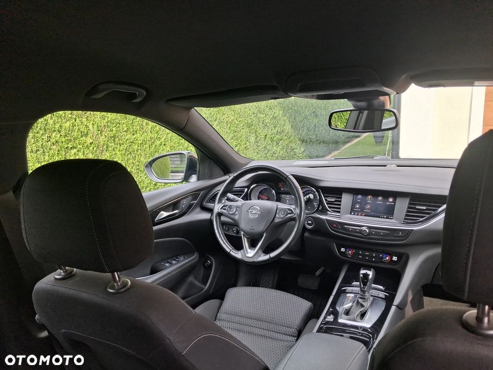 Opel Insignia 2.0 CDTI Elegance S&S - 15