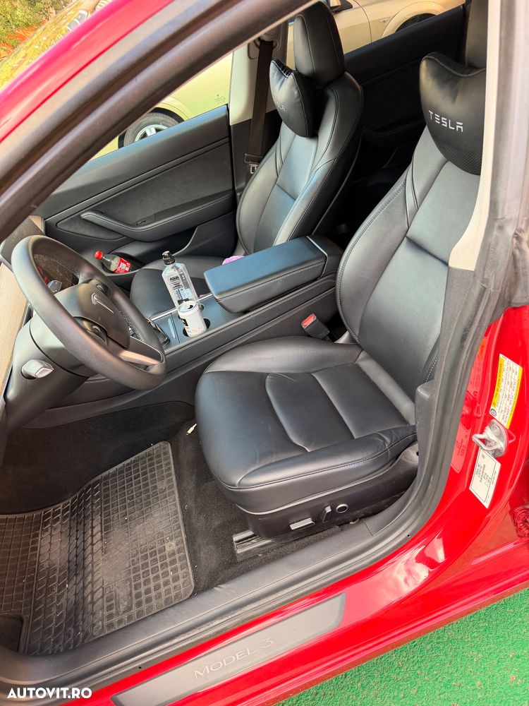 Tesla Model 3 Standard - 12