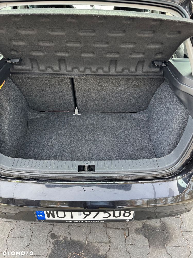 Seat Ibiza - 21