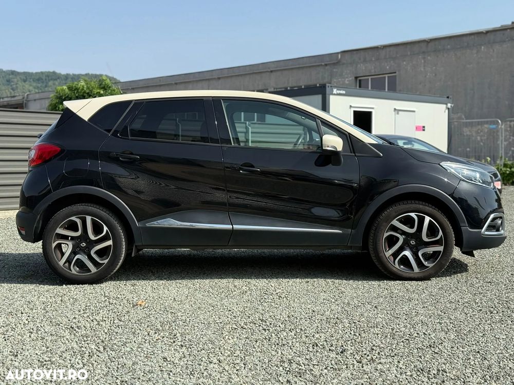 Renault Captur ENERGY dCi 110 Start&Stop Experience - 4