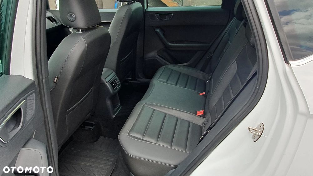 Seat Ateca 2.0 TDI 4Drive DSG XCELLENCE - 23