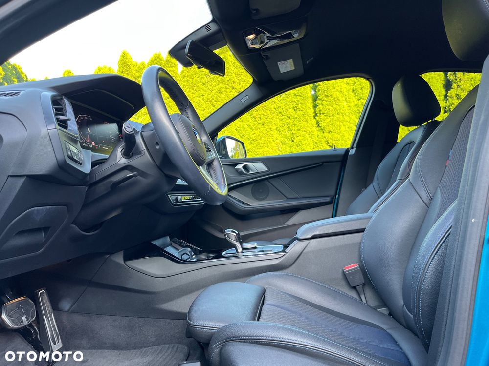 BMW Seria 2 218i M Sport - 15