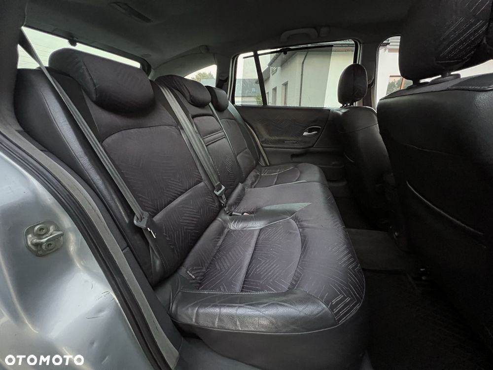 Renault Laguna - 6