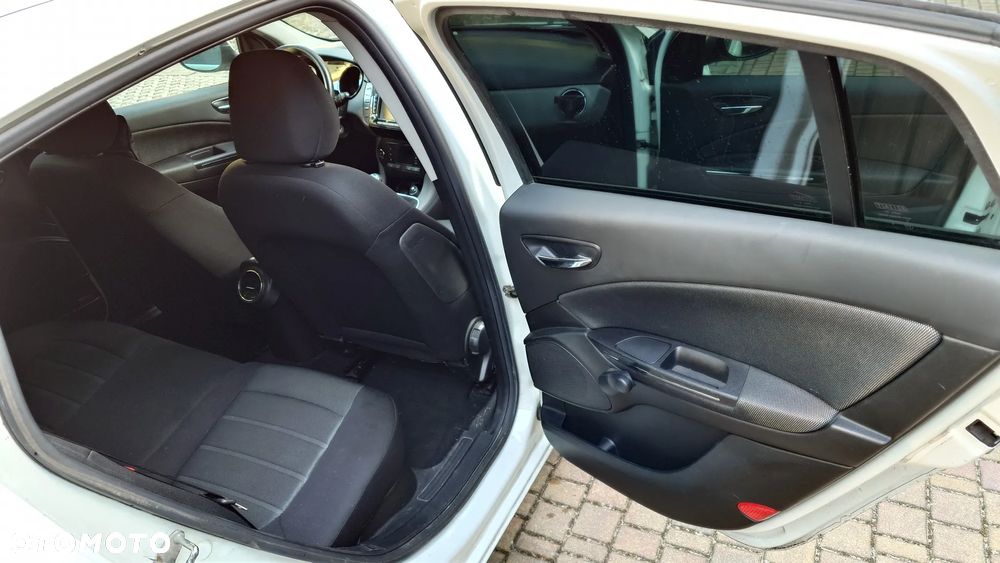 Fiat Bravo 1.4 T-JET 16V Dynamic - 9