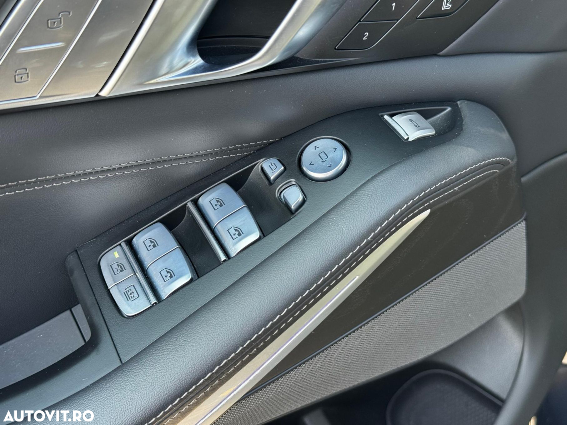 BMW X7 - 14