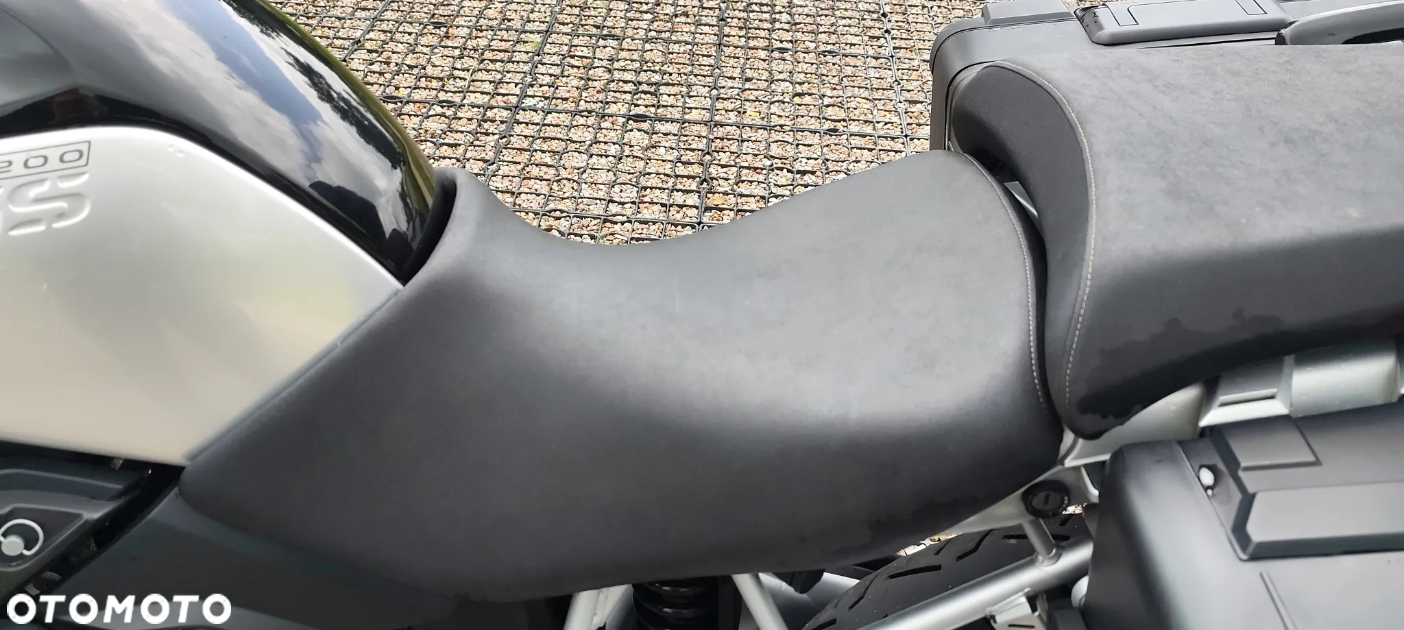 BMW GS - 13