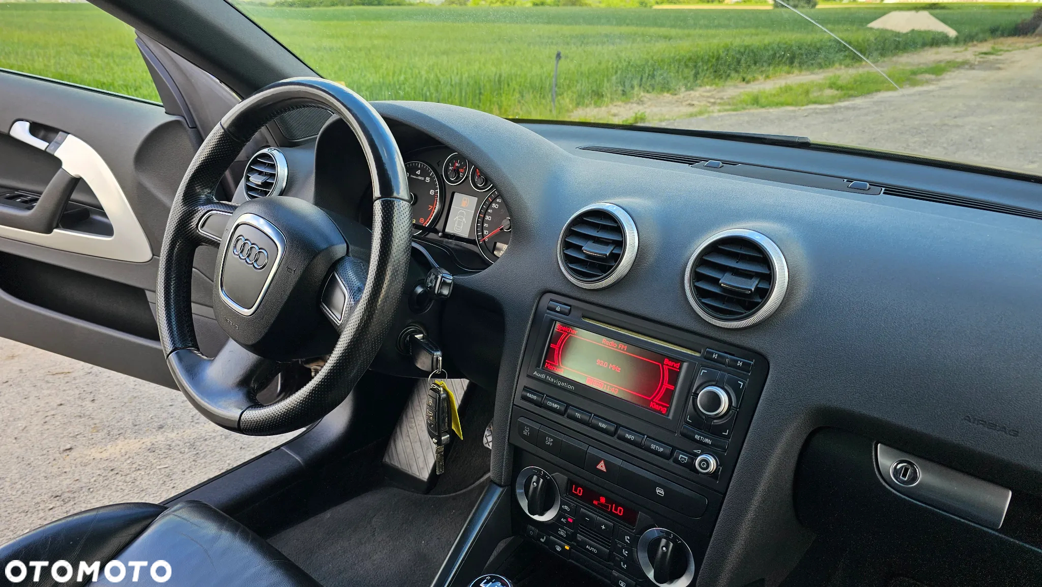 Audi A3 - 23