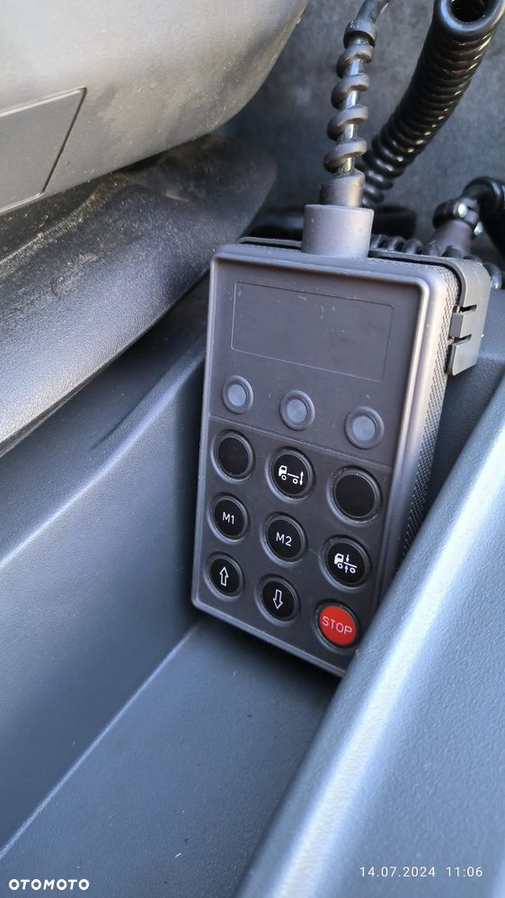 Iveco Eurocargo - 11