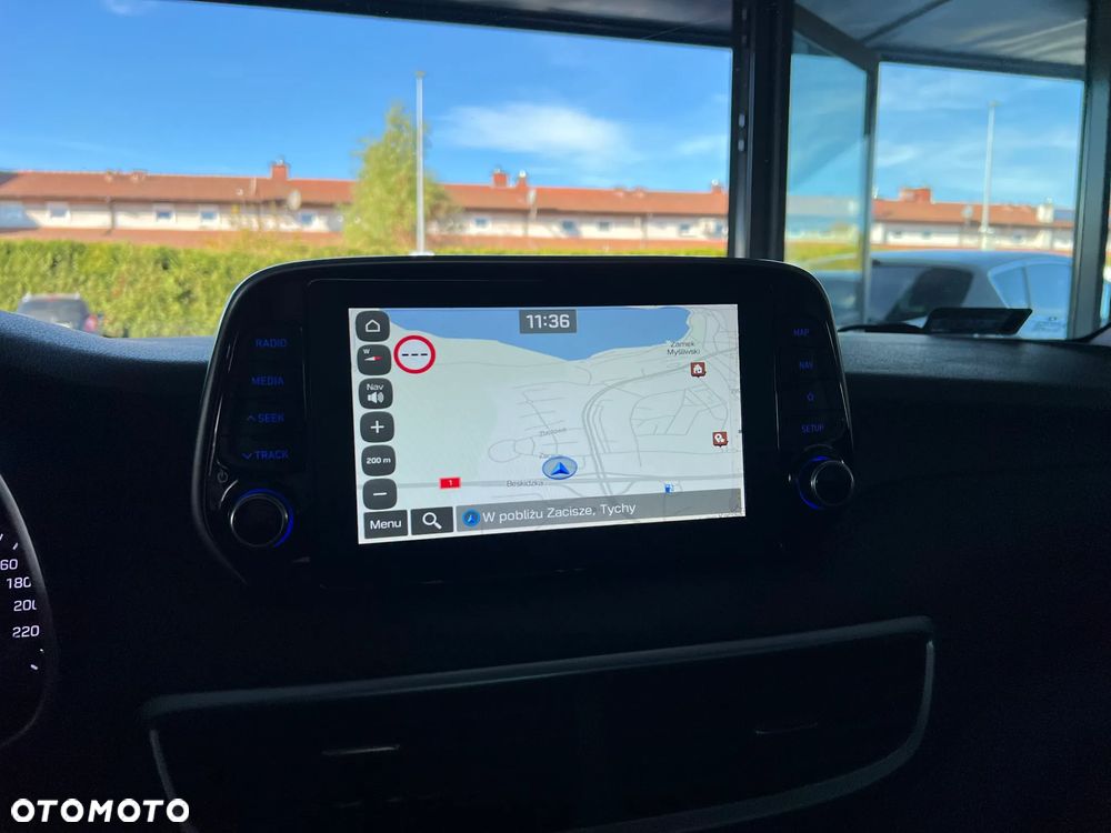 Hyundai Tucson 1.6 GDi Style 2WD - 28