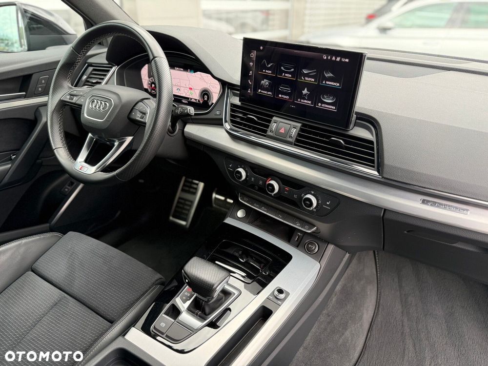 Audi Q5 Sportback - 23