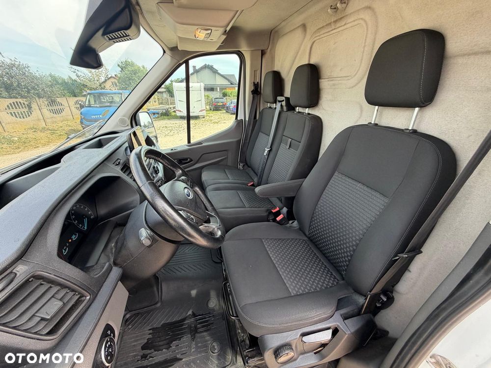 Ford Transit - 10