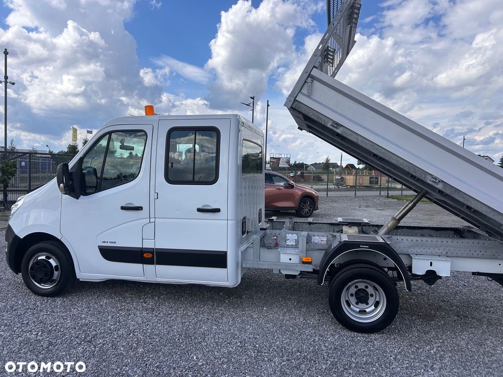 Renault Master - 8