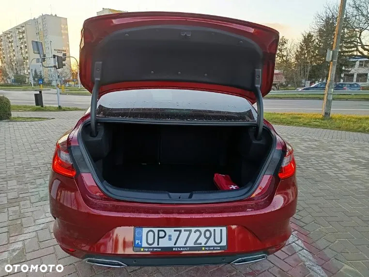 Renault Megane - 4