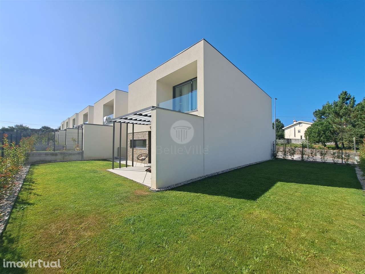 Moradia em Palmeira, Braga - Grande imagem: 3/32