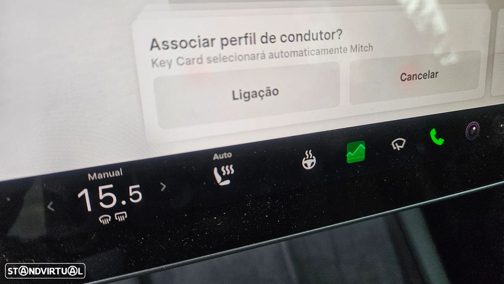 Tesla Model Y Long Range Dual Motor AWD - 23