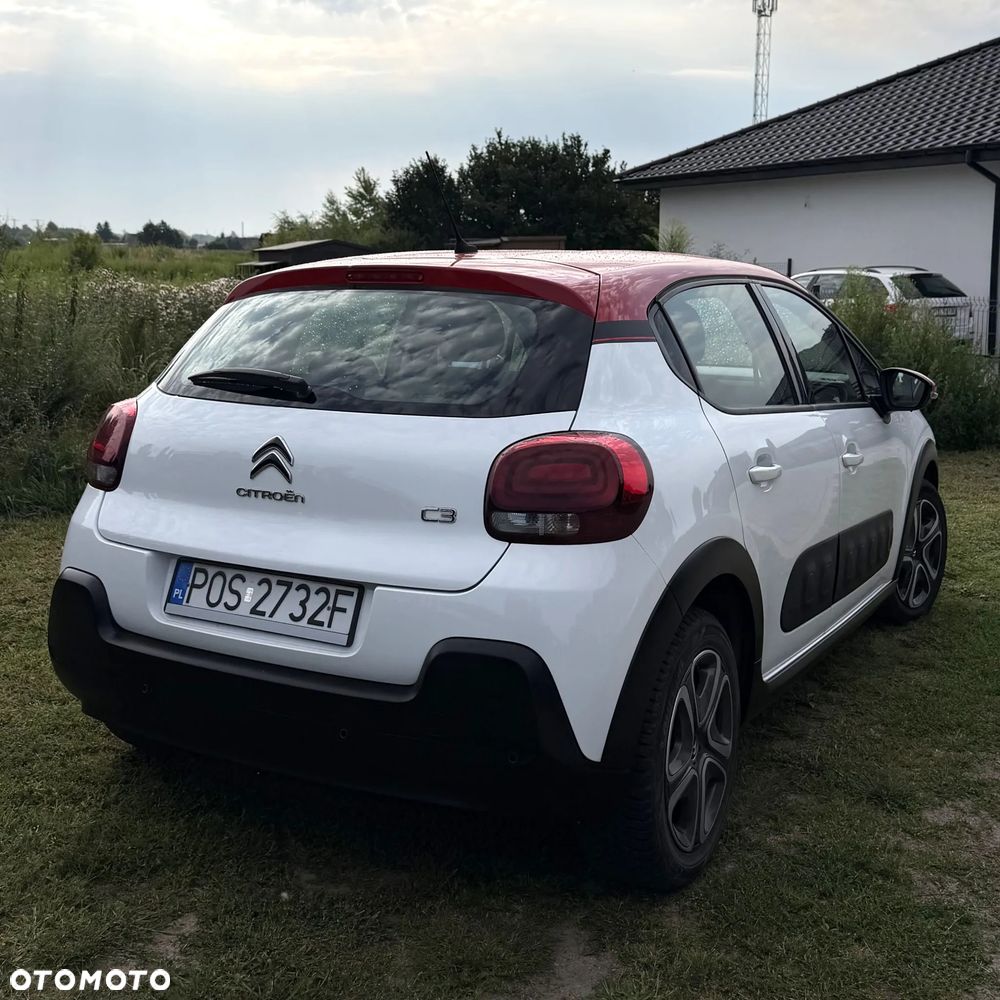 Citroën C3 - 4