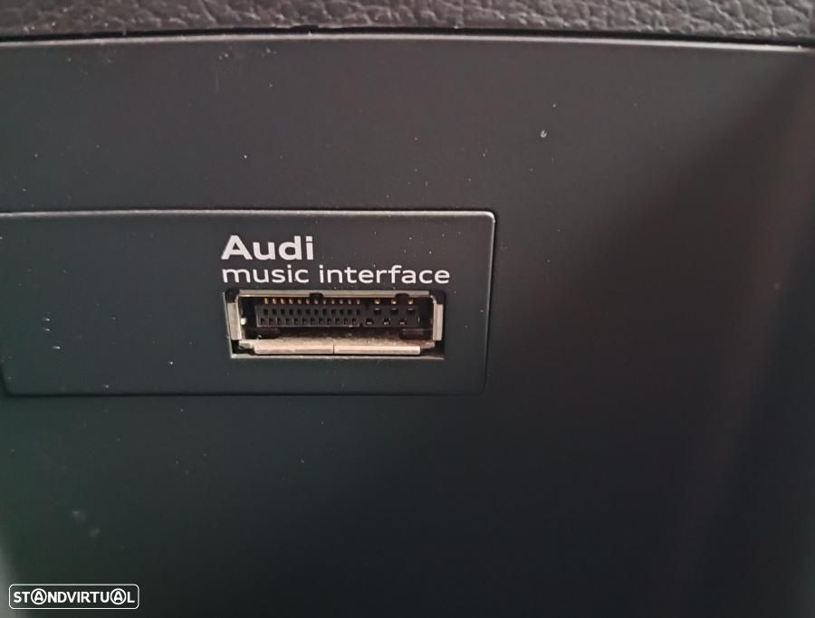 Audi A3 Limousine 1.6 TDI S-line - 16