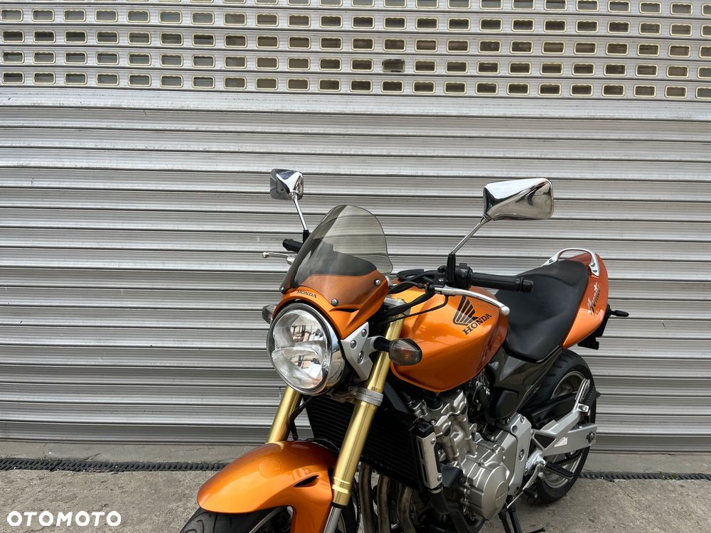 Honda CB - 25