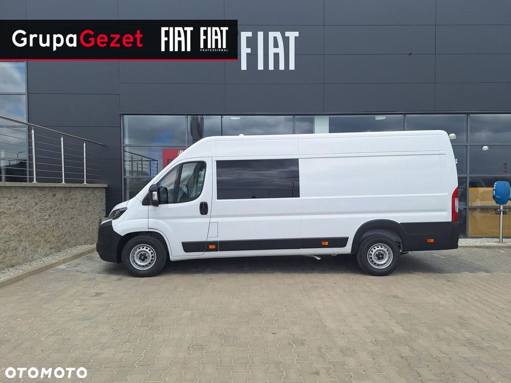 Fiat Ducato - 6