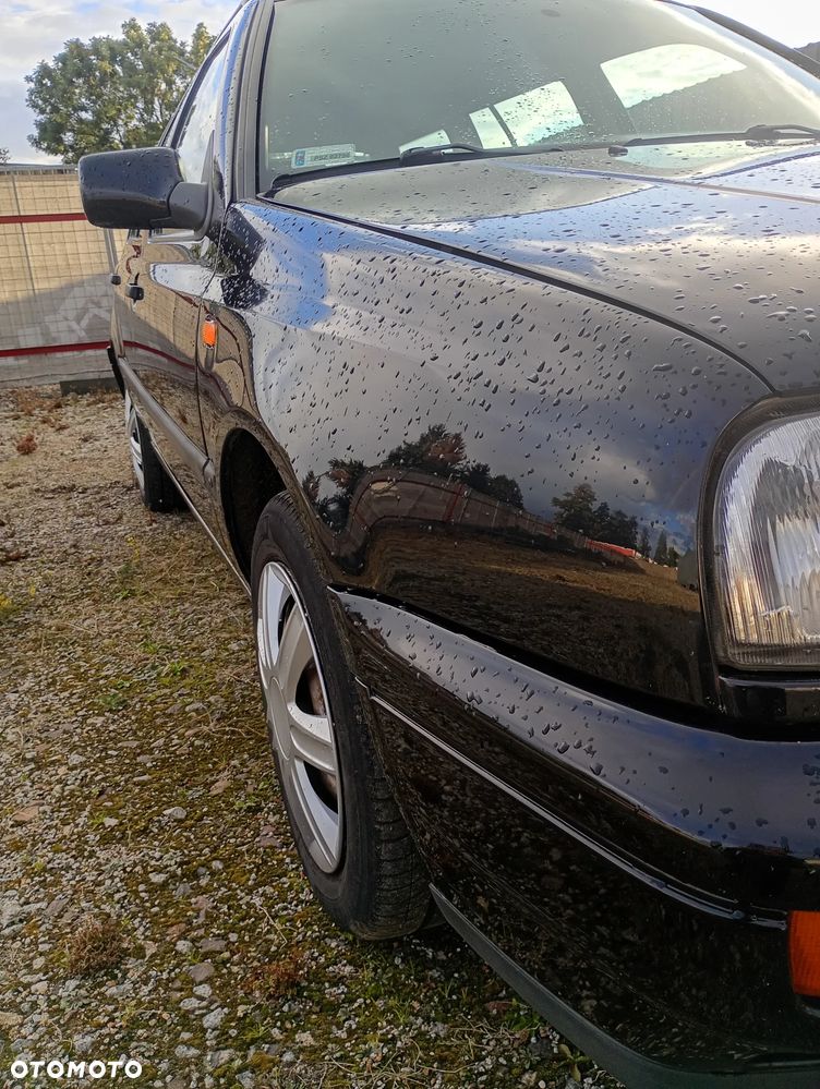 Volkswagen Golf - 14