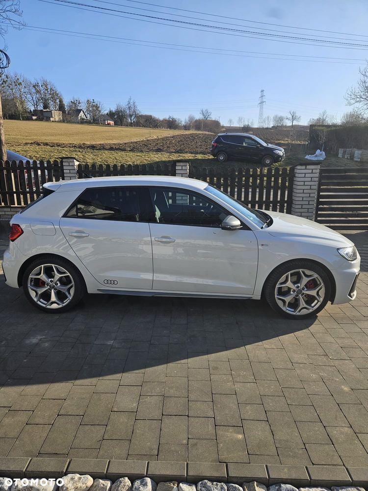 Audi A1 Sportback - 4